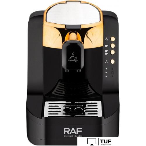 Электрическая турка RAF R.111