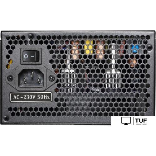 Блок питания Formula FX-550 550W PZH1145BN91R0-01