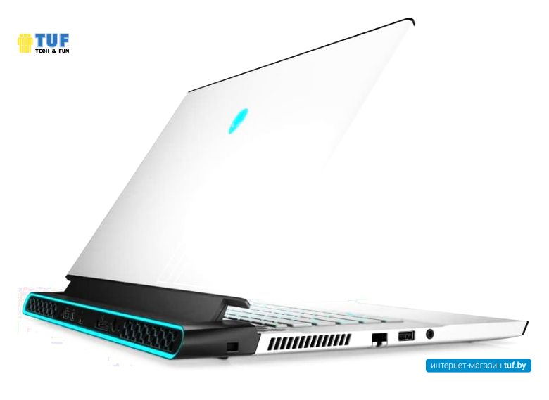 Игровой ноутбук Dell Alienware m15 R3 M15-7359