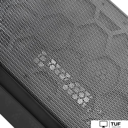Корпус SilverStone SST-PS15B-PRO