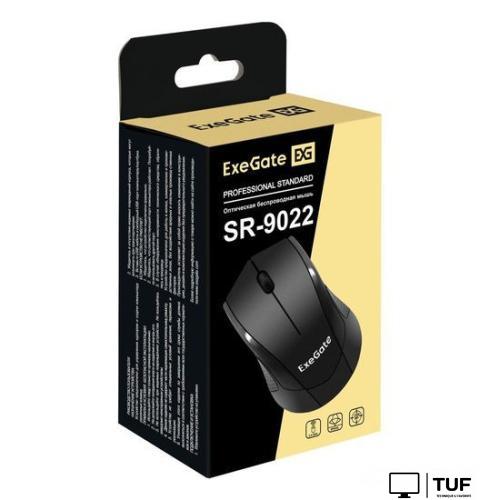 Мышь ExeGate SR-9022