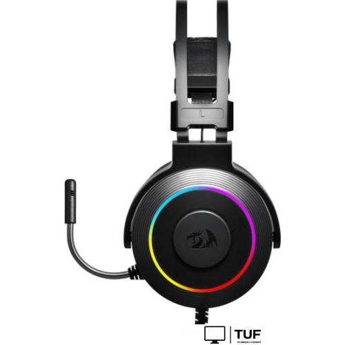 Наушники Redragon Lamia 2 (черный)