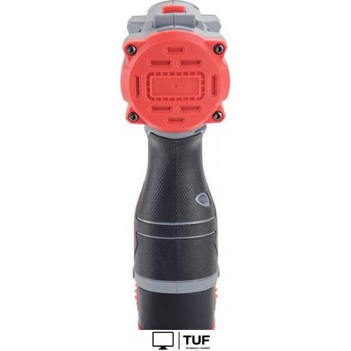 Дрель-шуруповерт Profipower BL-161 (с 2-мя АКБ, кейс)