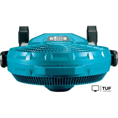 Вентилятор Makita DCF301Z (без АКБ и ЗУ)