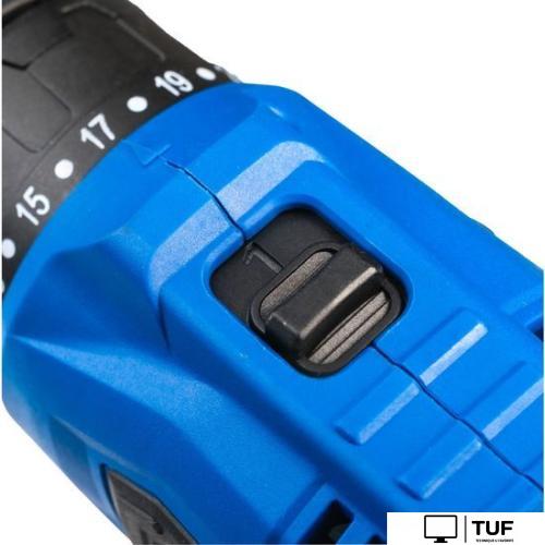 Дрель-шуруповерт Hyundai D 360