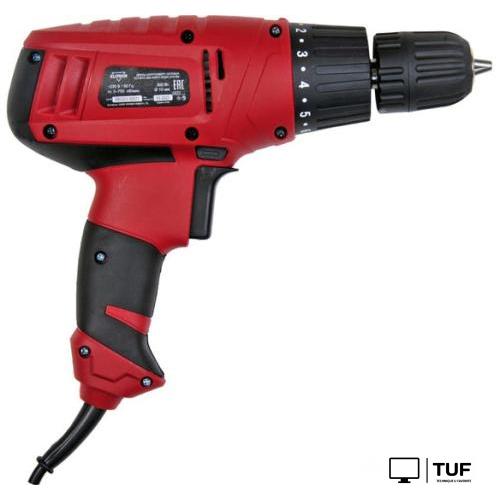 Дрель-шуруповерт ELITECH ДШ 028РЭ E2201.018.00