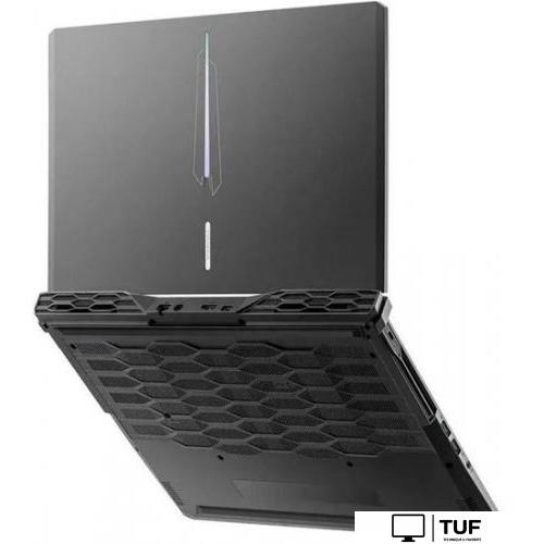 Игровой ноутбук Colorful Evol P16 TA 24 A10205400049