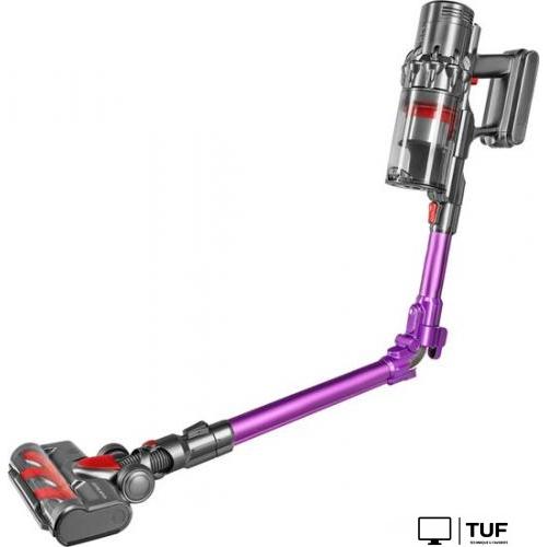 Пылесос LEX LXVCS 7072