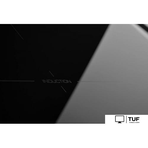 Варочная панель ZUGEL ZIH454B