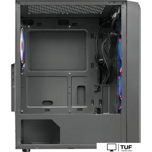 Корпус Ginzzu CL270