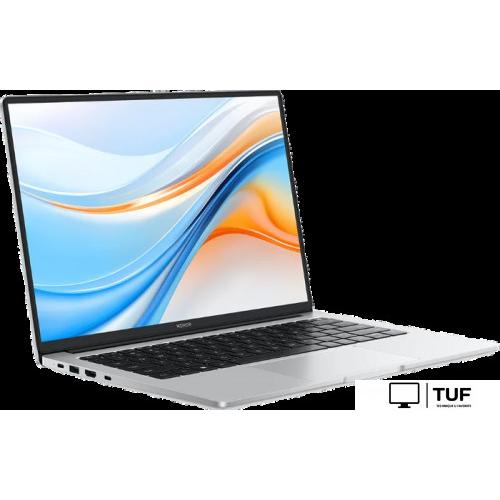 Ноутбук HONOR MagicBook X14 Plus 2024 FMI-721 5301AJME