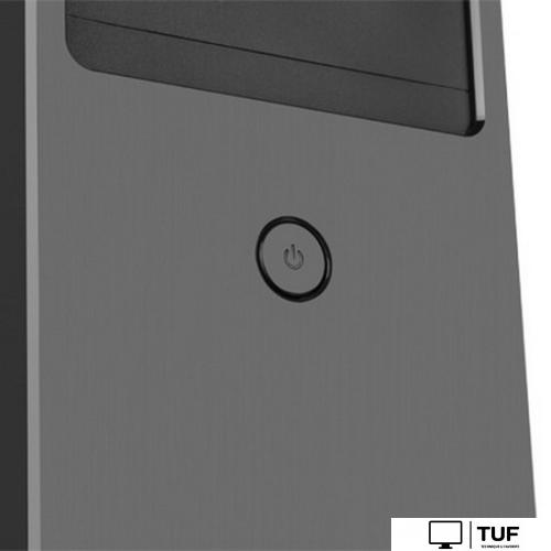 Корпус ACD Coffre 302 MO-SM200-000