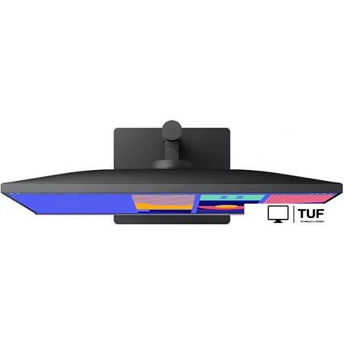 Монитор Samsung Essential S4 LS24C430GAIXCI