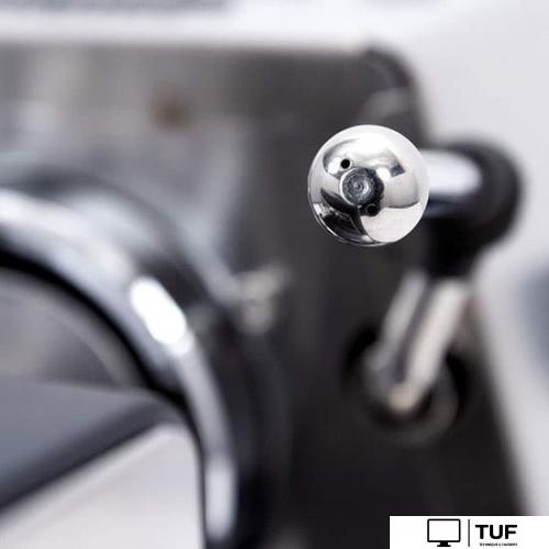 Рожковая кофеварка Gaggia Classic Evo Inox 9481/11