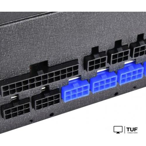 Блок питания SilverStone ST1200-PTS