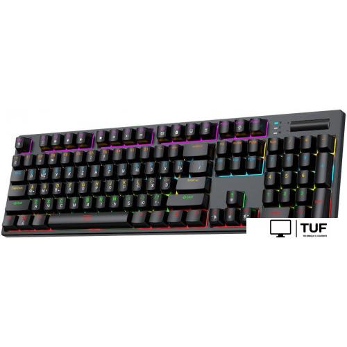 Клавиатура HAFF Synthblood