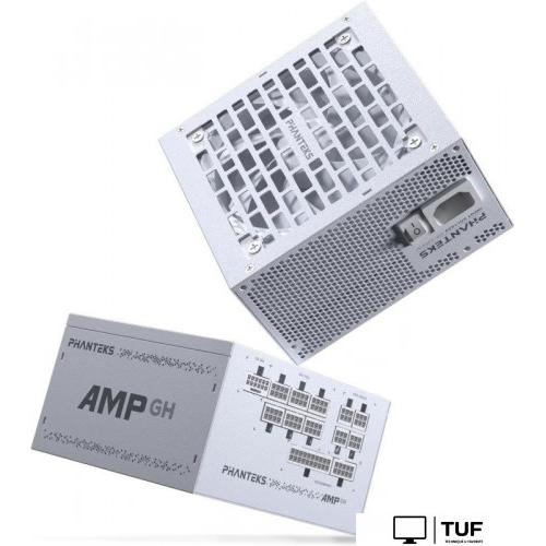 Блок питания Phanteks AMP GH 1200W PH-P1200GR_WT01