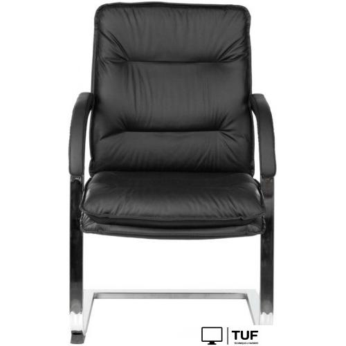 Офисный стул Бюрократ T-9927SL-LOW-V (черный)