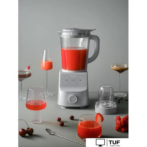 Стационарный блендер Tuvio TSB03MCG