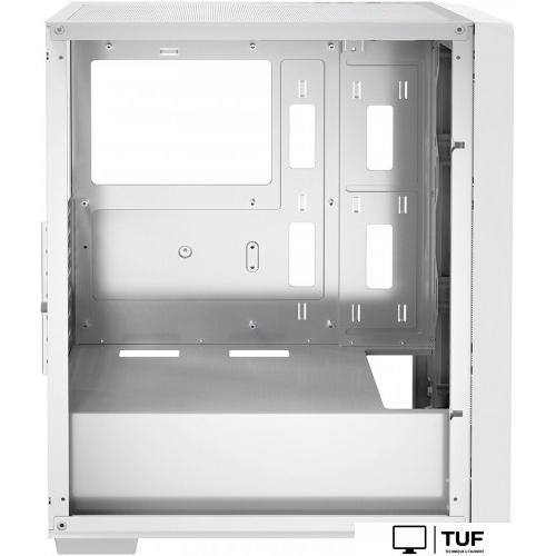 Корпус Ocypus Gamma C60 WH