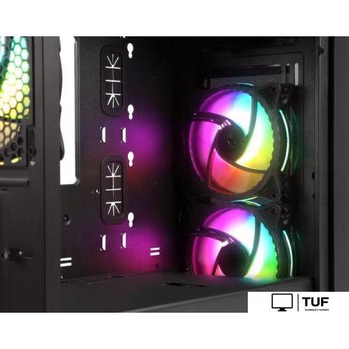 Корпус Genesis Irid 353 ARGB NPC-1520
