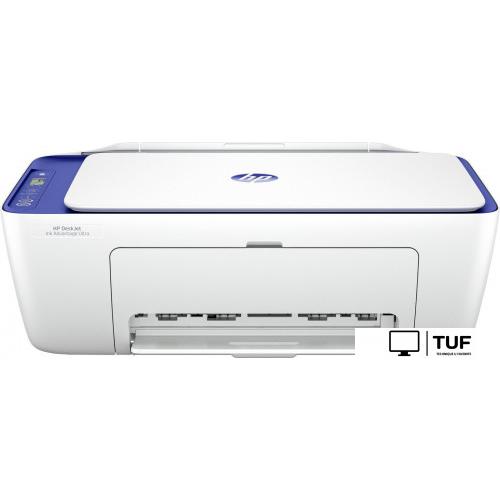 МФУ HP DeskJet Ink Advantage Ultra 4927 6W7G3B