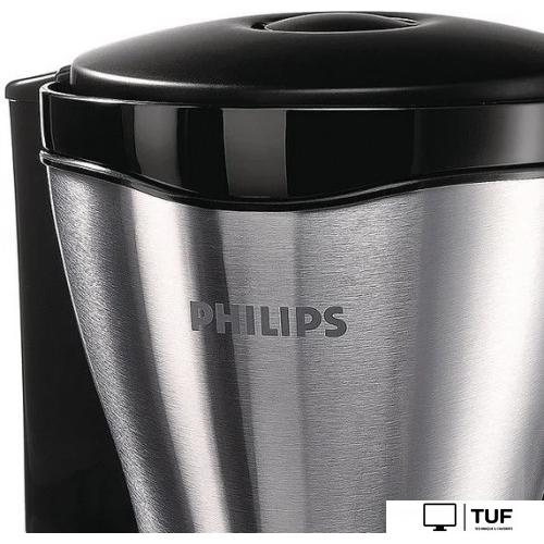 Капельная кофеварка Philips HD7546/20