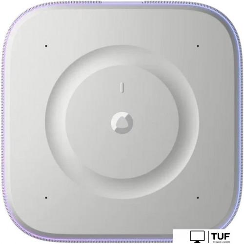 Умная колонка Яндекс Станция 3 (серый)