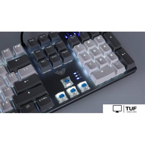 Клавиатура AULA F2088