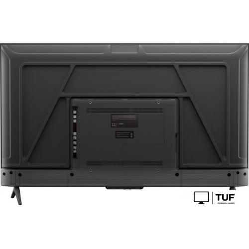 Телевизор Яндекс ТВ Станция Бейсик с Алисой 43 YNDX-00074