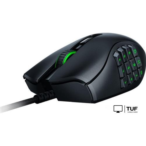 Игровая мышь Razer Naga X