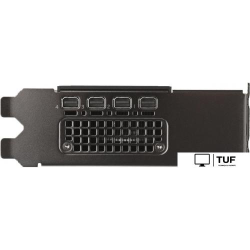 Видеокарта PNY RTX 2000 Ada Generation 16GB GDDR6 VCNRTX2000ADA-SB