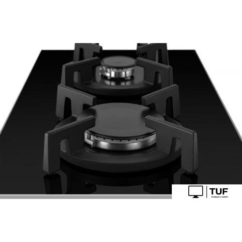 Варочная панель Weissgauff HGG 320 BGRV