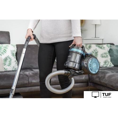 Пылесос First FA-5547-4-BL