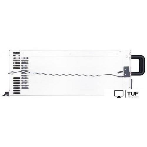 Блок питания SilverStone GM800-2UG 80 Plus Gold SST-GM800-2UG