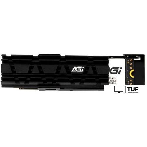 SSD AGI AI838 4TB AGI4T0G44AI838