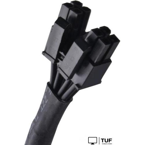 Блок питания SilverStone DA1000 Cybenetics Gold SST-DA1000-GH