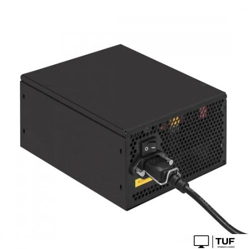 Блок питания ExeGate 750NPX EX292180RUS-S