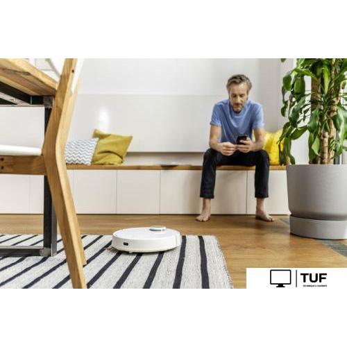 Робот-пылесос Karcher RCV 3 1.269-620.0