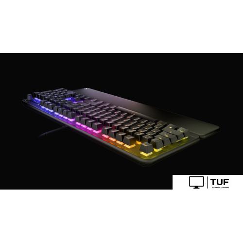 Клавиатура Roccat Pyro AIMO (нет кириллицы)