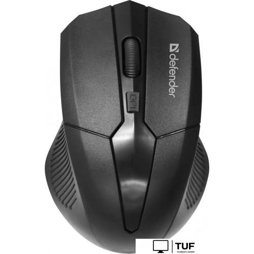 Офисный набор Defender Jakarta C-805 RU