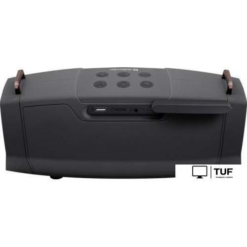 Беспроводная колонка Defender Beatbox 25