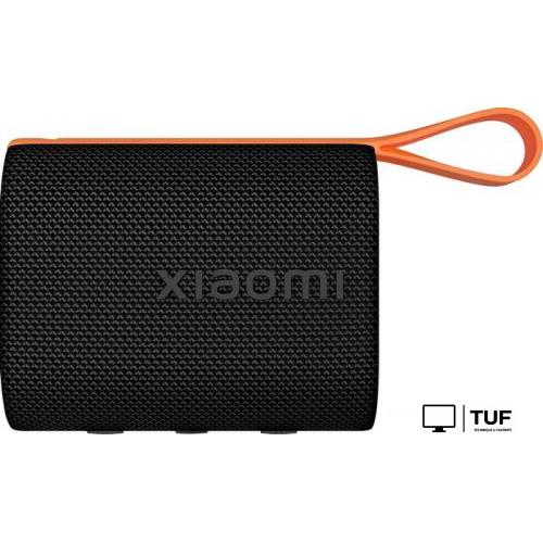 Беспроводная колонка Xiaomi Sound Pocket (международная версия)