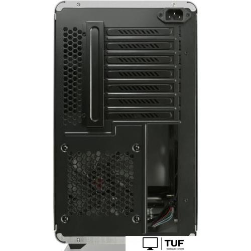 Корпус Raijintek Thetis Classic (серебристый)
