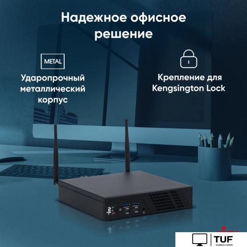 Компактный компьютер iRU 310H6ITF 2031370