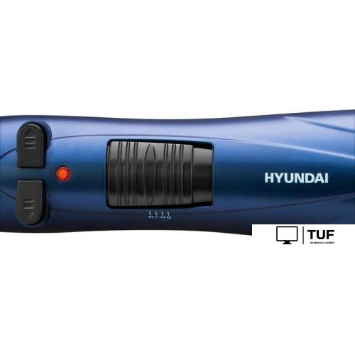 Фен-щетка Hyundai H-HB0110