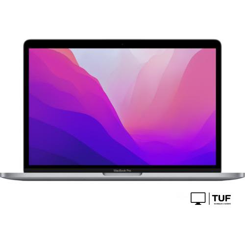 Ноутбук Apple Macbook Pro 13 M2 2022 Z16R0006V
