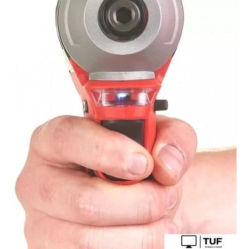 Винтоверт Milwaukee M18 BLID2-0X 4933464519 (без АКБ, кейс)