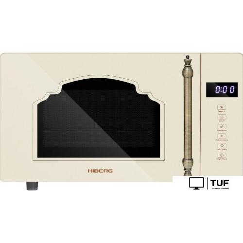 Микроволновая печь Hiberg i-VM 4088 YR