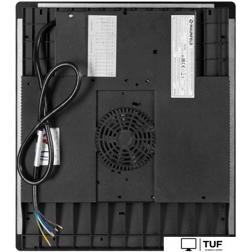 Варочная панель MAUNFELD AVI4531BK